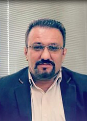 دکتر احمد رستگار 