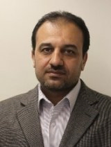 دکتر علیرضا موغلی